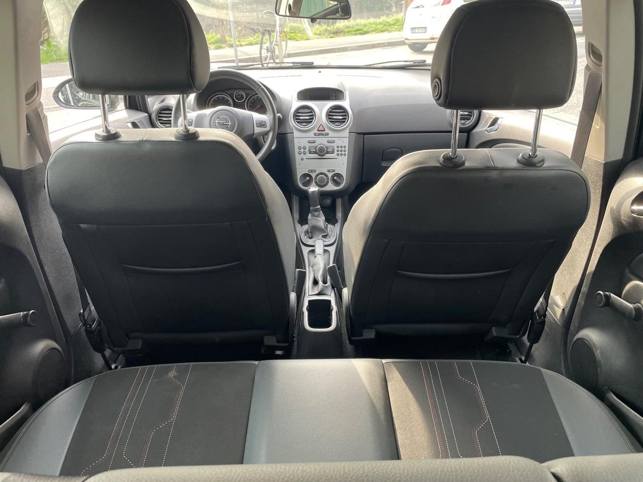 Opel Corsa 1.2 5 porte Sport/1PROP/GARANZIA