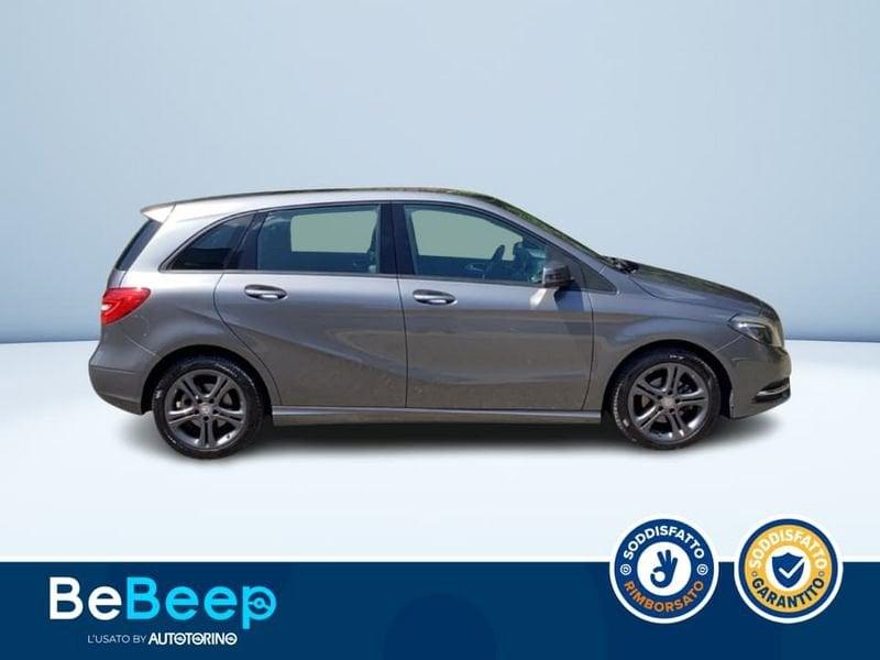 Mercedes-Benz Classe B B 180 CDI PREMIUM AUTO
