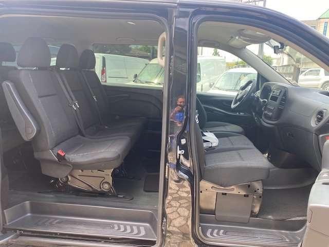 Mercedes-Benz Vito TOURER 9 POSTI