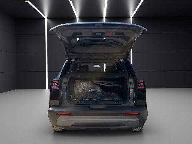 JEEP Compass 1.2 Turbo 48V e-Hybrid First Edition