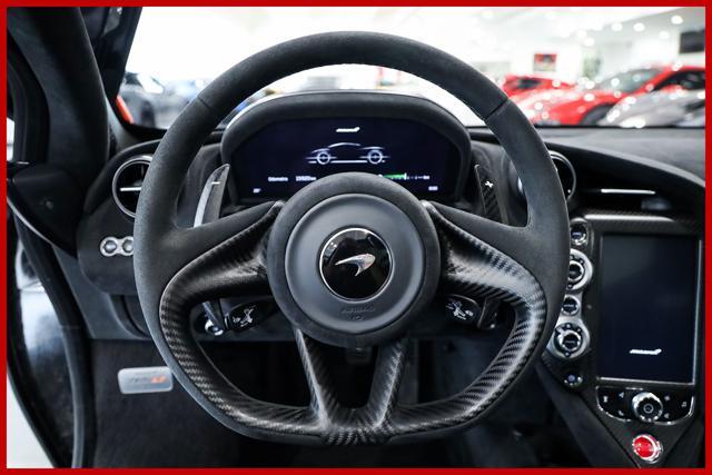 MCLAREN 765LT 765LT|FULL CARBON SPEC|