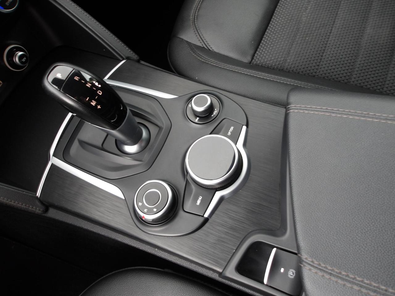 Alfa Romeo Stelvio 2.2 t Super Q4 210cv auto