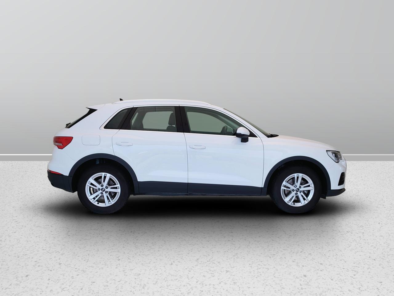 AUDI Q3 II 2018 - Q3 35 2.0 tdi Business s-tronic