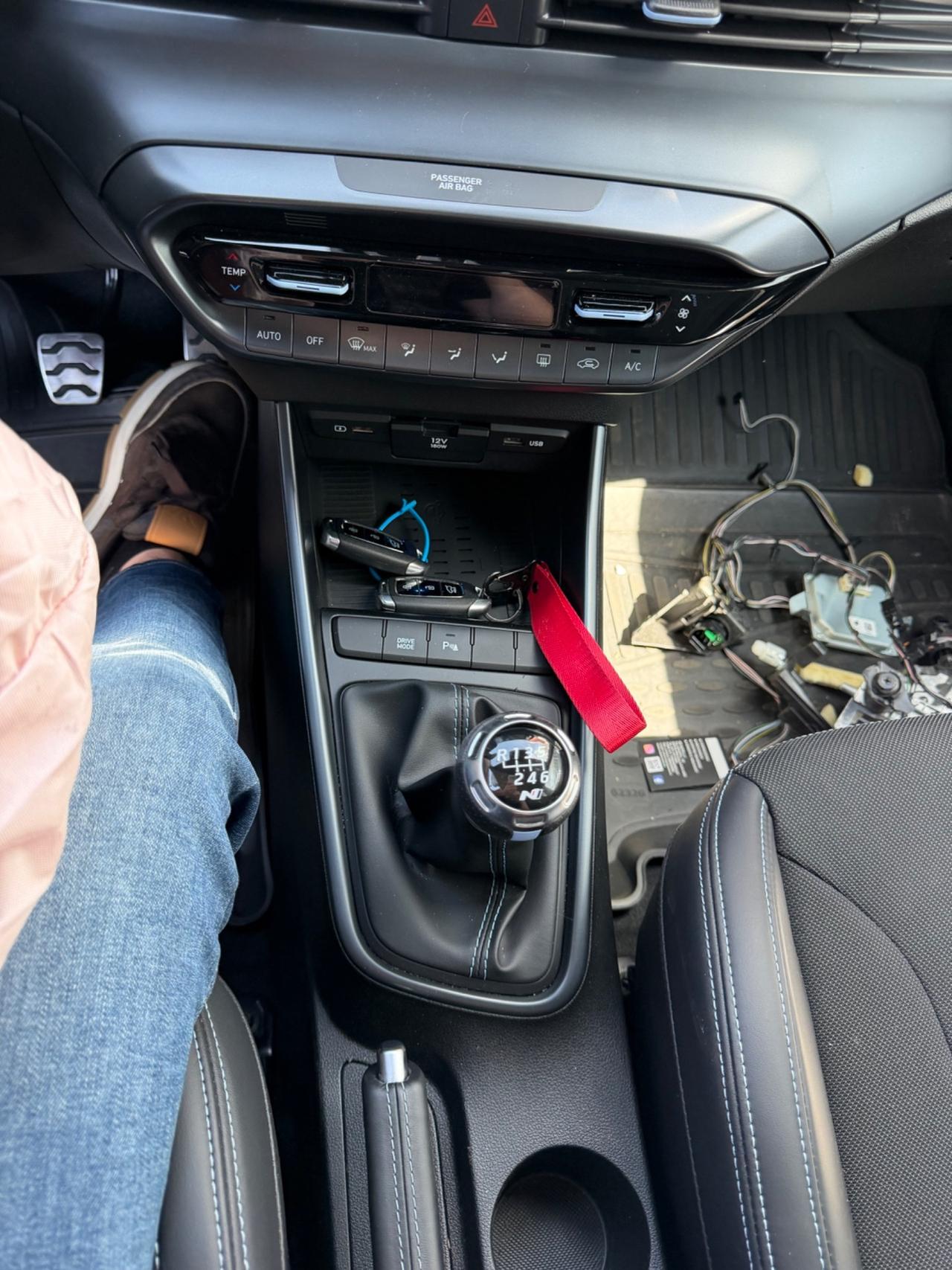 Hyundai i20 i20N 1.6 T-GDI N-Performance