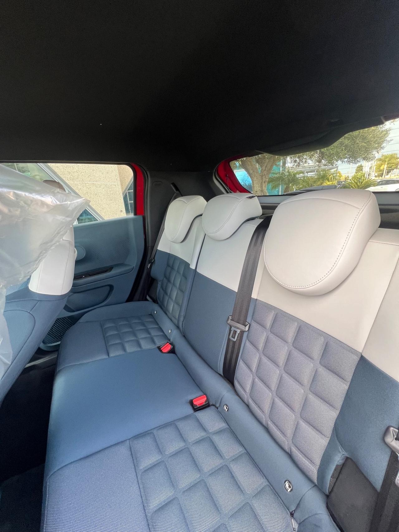 Fiat Grande Panda 1.2 Hybrid 110 CV La Prima possibilità noleggio no scoring