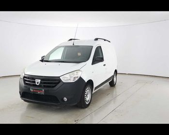 DACIA Dokker 1.6 8V 85CV GPL Furgone
