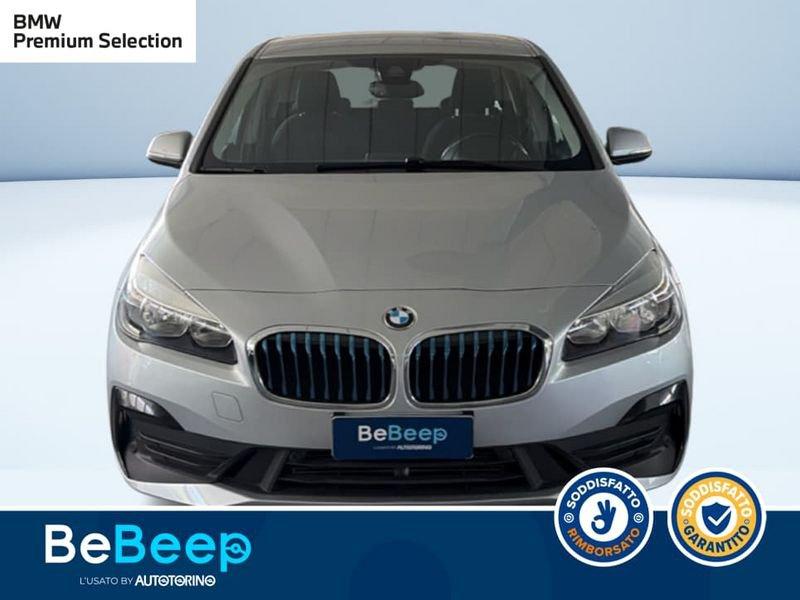 BMW Serie 2 Active Tourer 225XE ACTIVE TOURER IPERFORMANCE BUSINESS AUTO