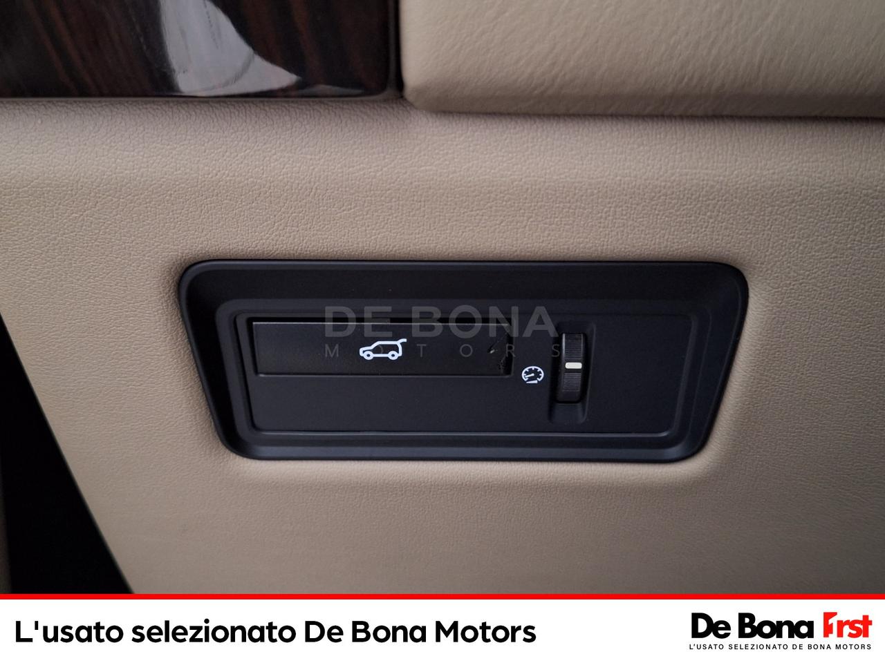 Land Rover Range Rover 3.0 tdv6 hse auto