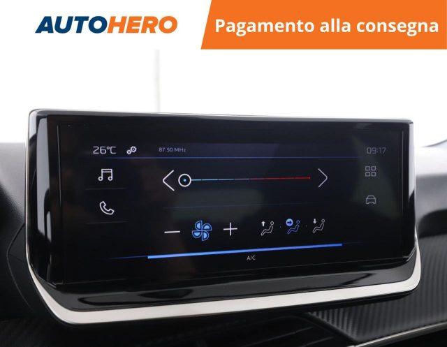 PEUGEOT 208 PureTech 75 Stop&Start 5 porte Active