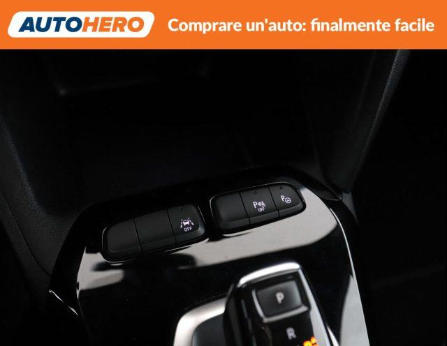 OPEL Corsa-e 5 porte GS Line