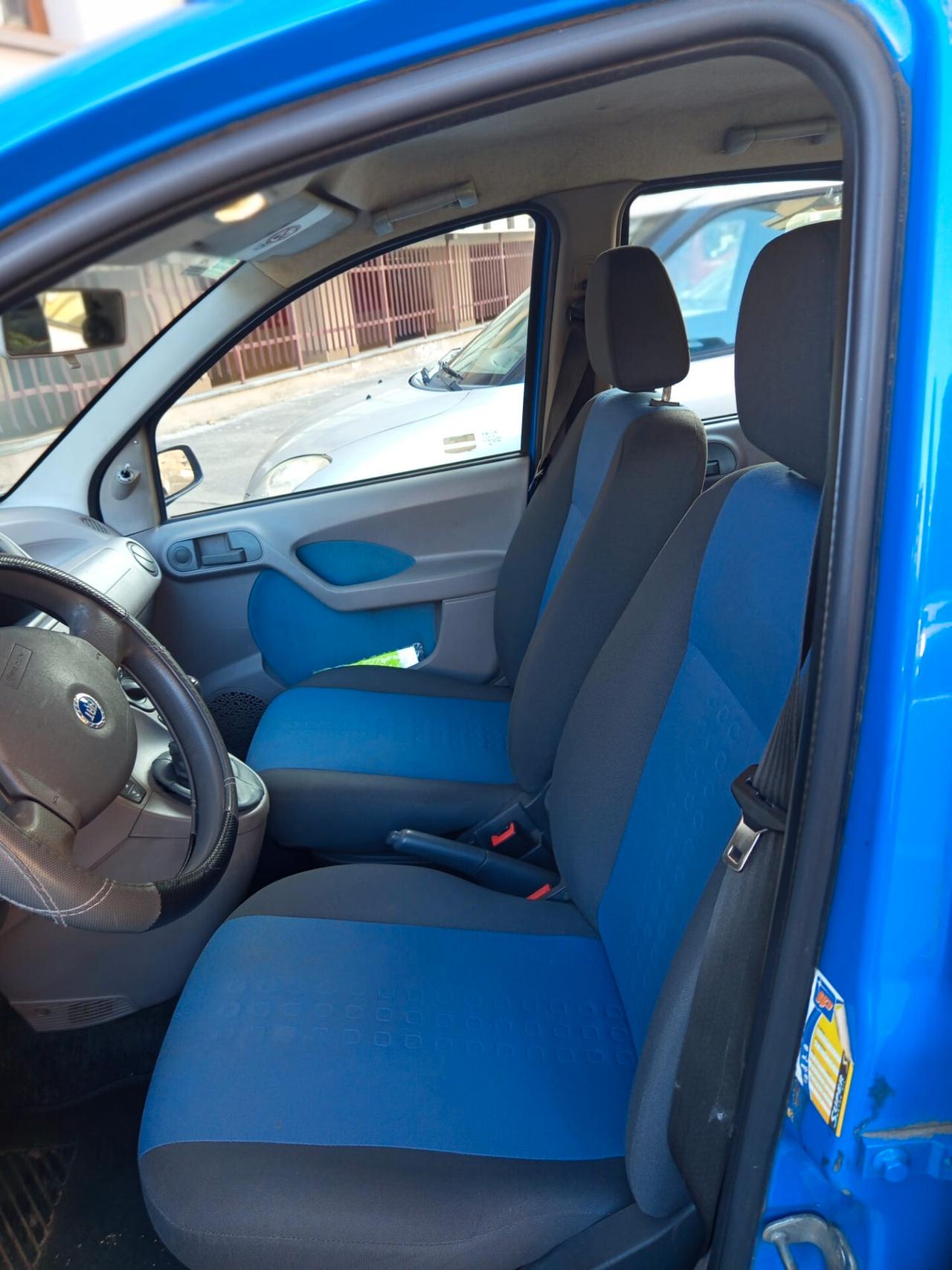 Fiat Panda 1.2 Dynamic