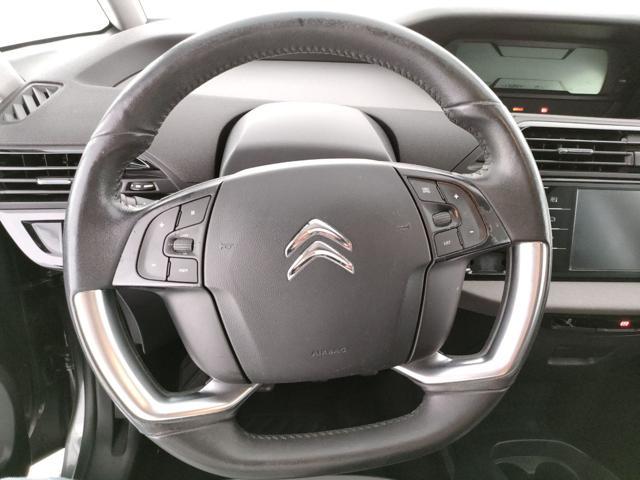 CITROEN C4 Picasso BlueHDi 120 S&S Seduction