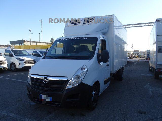 OPEL Movano 145 CV ISOTERMICO -20° FRCX SOLO RIVENDITORI