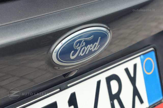 FORD Kuga 2.0 TDCI 150 CV S&S 4WD Titanium