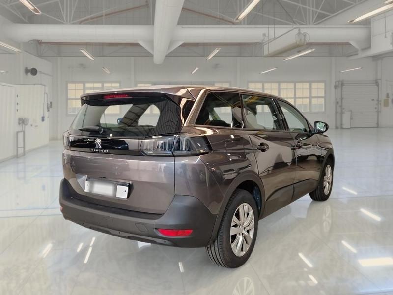 PEUGEOT 5008 BlueHDi 130 Active Business EAT8 S/S aut
