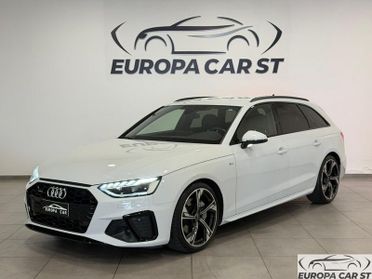 Audi A4 2.0 40 TDI Quattro S Line Edition S Tronic