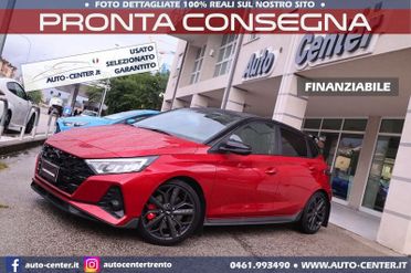 Hyundai i20 N Performance 1.6 T-GDI Techno Pack