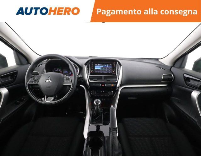 MITSUBISHI Eclipse Cross 1.5 turbo 2WD Invite