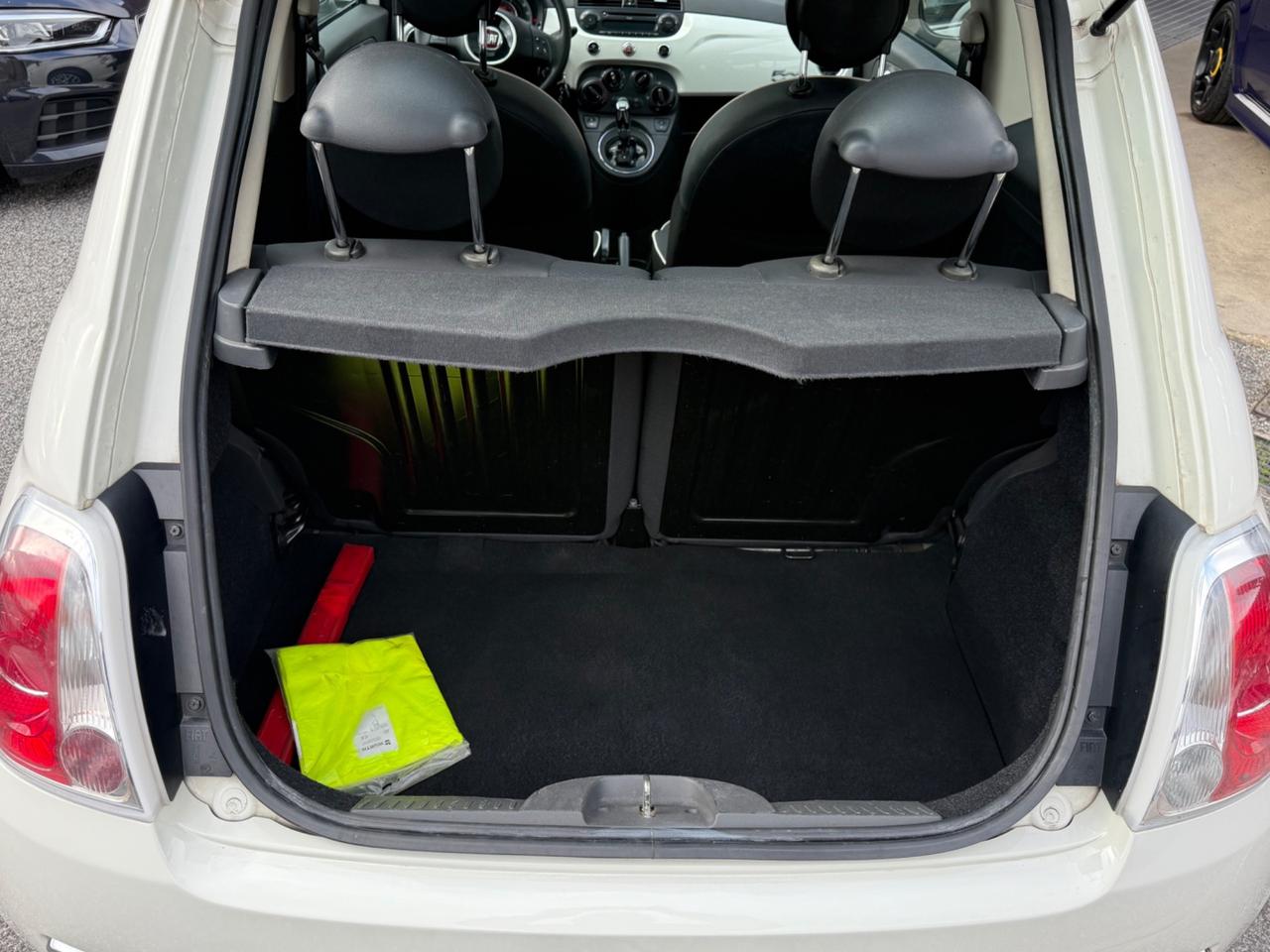 500 1.2 Lounge-AUTOMATICA-unipro-rate-E6