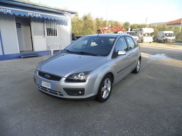 Ford Focus 5 Porte Focus 5p 1.6 tdci LE 90cv