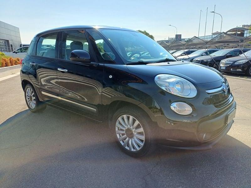 FIAT 500L 500L 1.4 95cv KM CERTIFICATI - GARANZIA