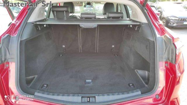 ALFA ROMEO Stelvio 2.2 t Super Q4 210cv auto - FR985PM