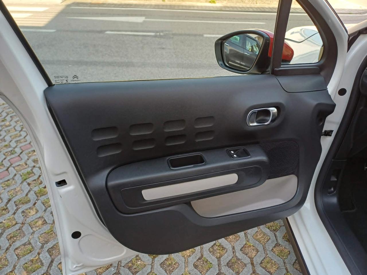 Citroen C3 PureTech 68 Feel
