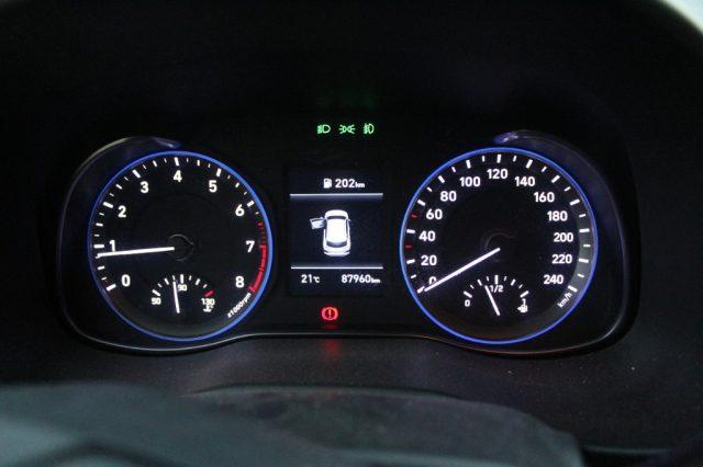 HYUNDAI Kona 1.0 T-GDI Comfort