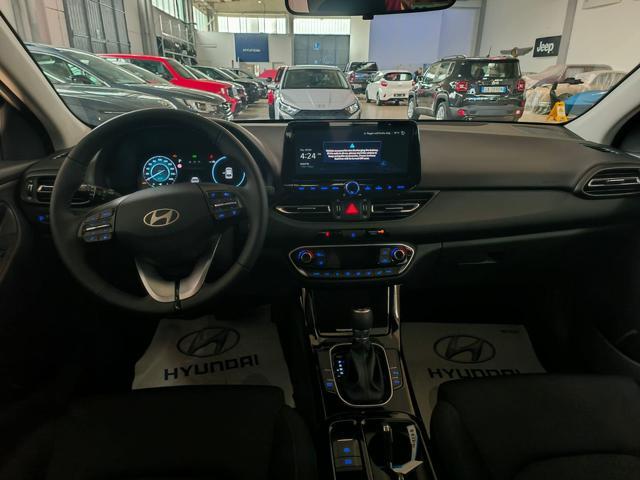 HYUNDAI i30 1.0 T-GDI DCT 48V 5 porte Business