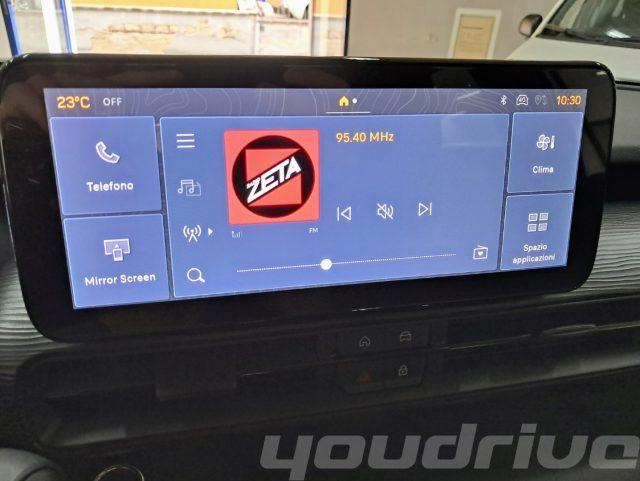 JEEP Avenger 1.2 Turbo 100 CV Altitude KM0