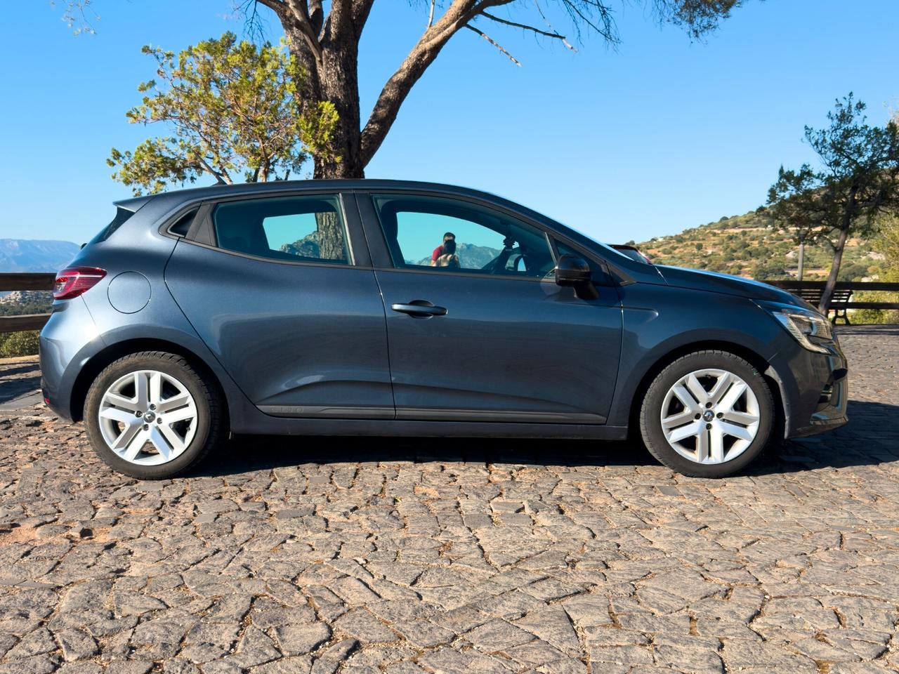 Renault Clio 1.5 Blue dCi 100 CV 5 porte Evolution - 2022