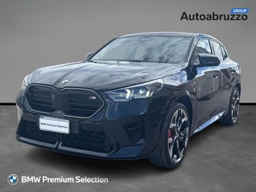 BMW X2 M 35 i MSport Pro xDrive DCT