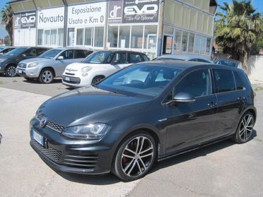 Volkswagen Golf 2.0 TDI DSG 5p. Sport Edition BlueMotion Tech.