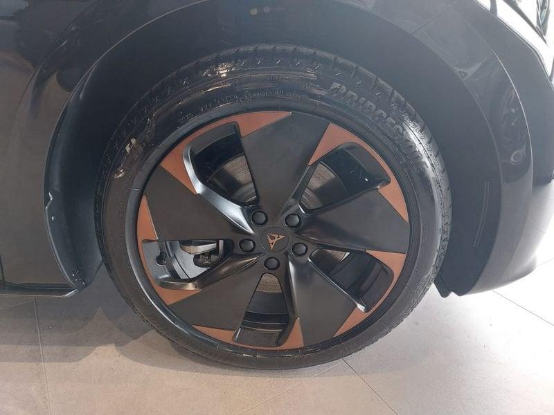 Cupra Born Impulse+ 59kWh 231CV
