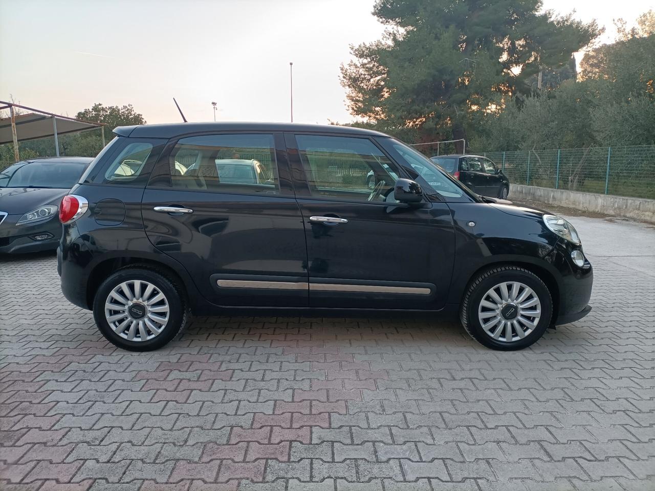 Fiat 500L 1.3 Mjt 95 CV Euro 6 Pop Star