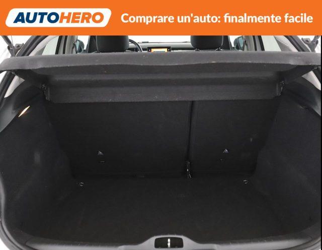 CITROEN C4 Cactus PureTech 110 S&S Shine