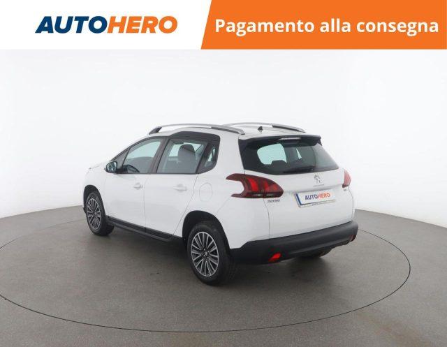 PEUGEOT 2008 1° serie PureTech 82 Active