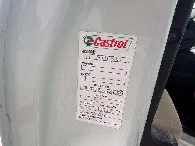 FIAT Panda 1.2 EURO 6 B/GPL OK NEOP. BLUETHOOT CERCHI IN LEGA