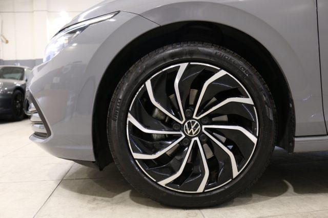 VOLKSWAGEN Golf 1.5 eTSI 150 CV EVO ACT DSG Style