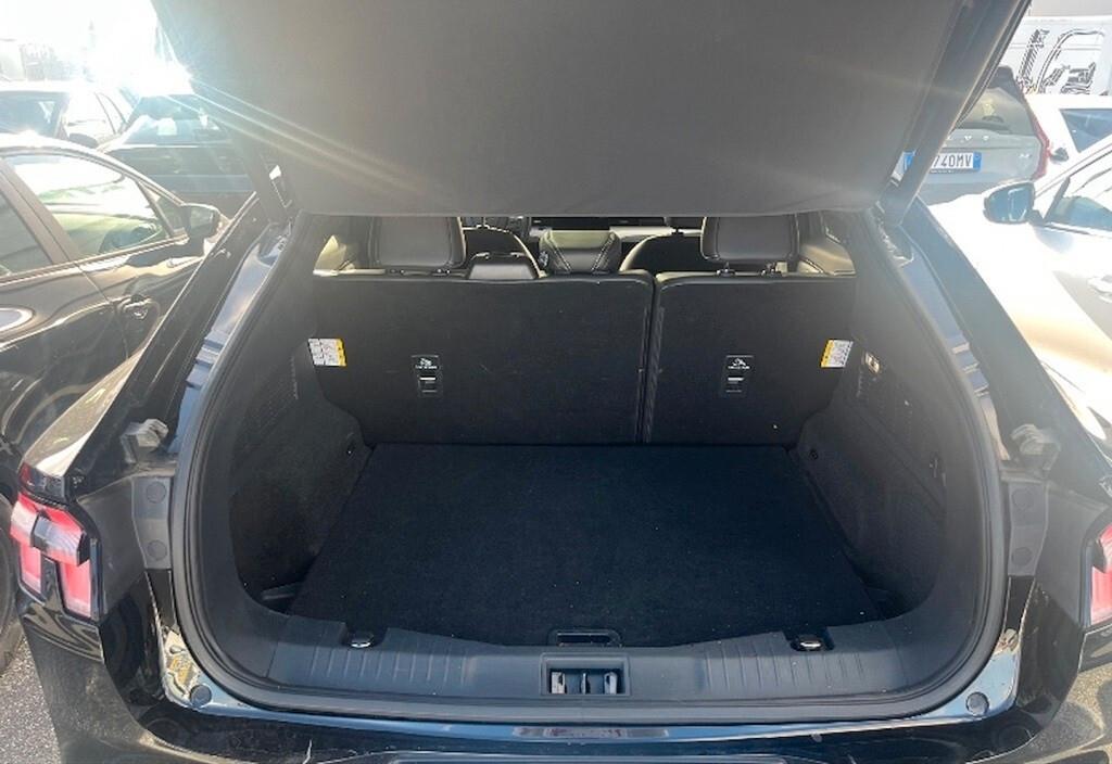 Ford Mustang MACH-E STANDARD RANGE 269CV ( FARI LED - PELLE TETTO PANORAMICO NAVI )