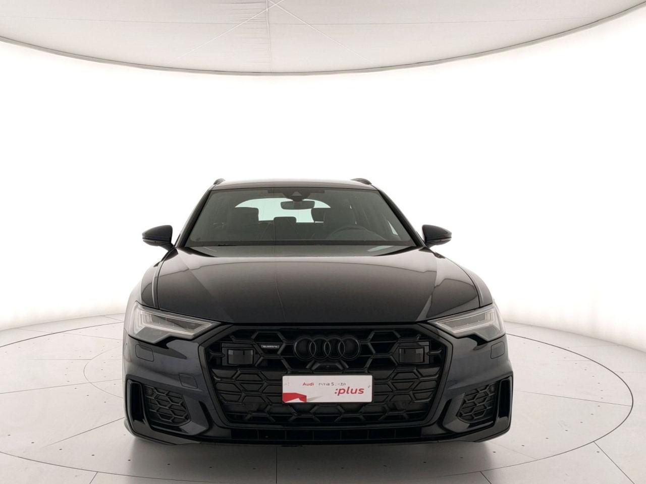 Audi A6 avant 40 2.0 tdi mhev 12v s line edition quattro s-tronic