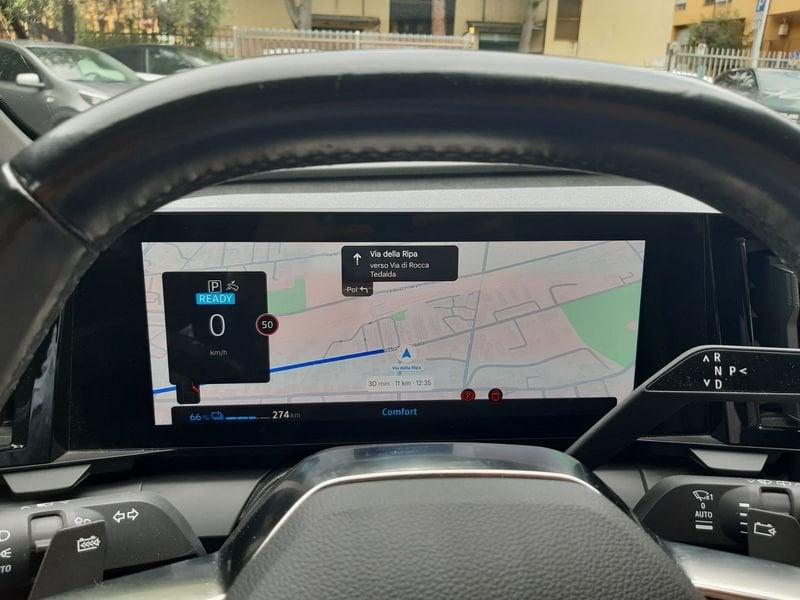 Renault Mégane E-Tech El. ctric EV60 220 CV Optimum Charge Techno
