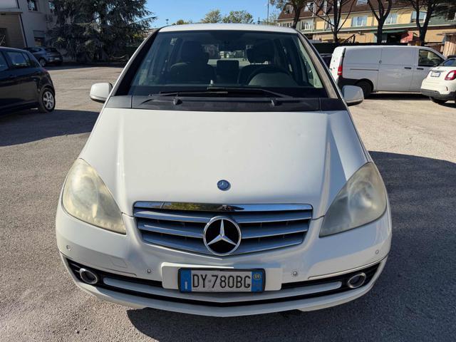 MERCEDES-BENZ A 180 CDI Special Edition senza nessun lavoro da fare