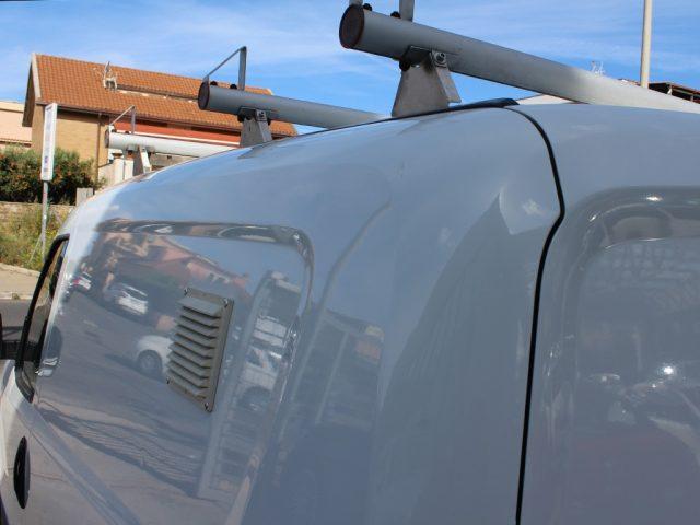 FIAT Doblo CARGO SX 1.3 MJT AUTOCARRO +IVA