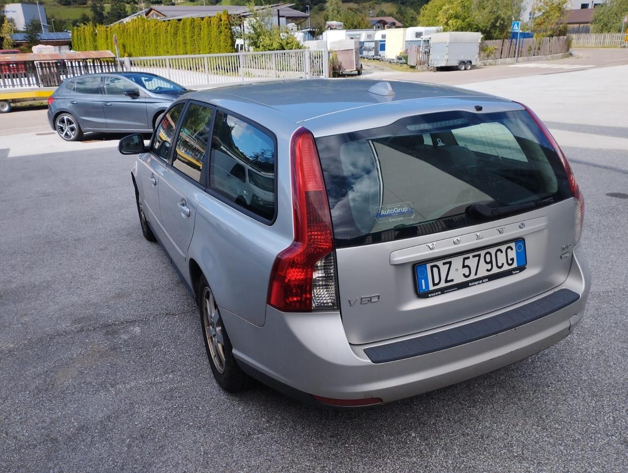 Volvo V50 1.6 D DRIVe cat Start/Stop POLAR