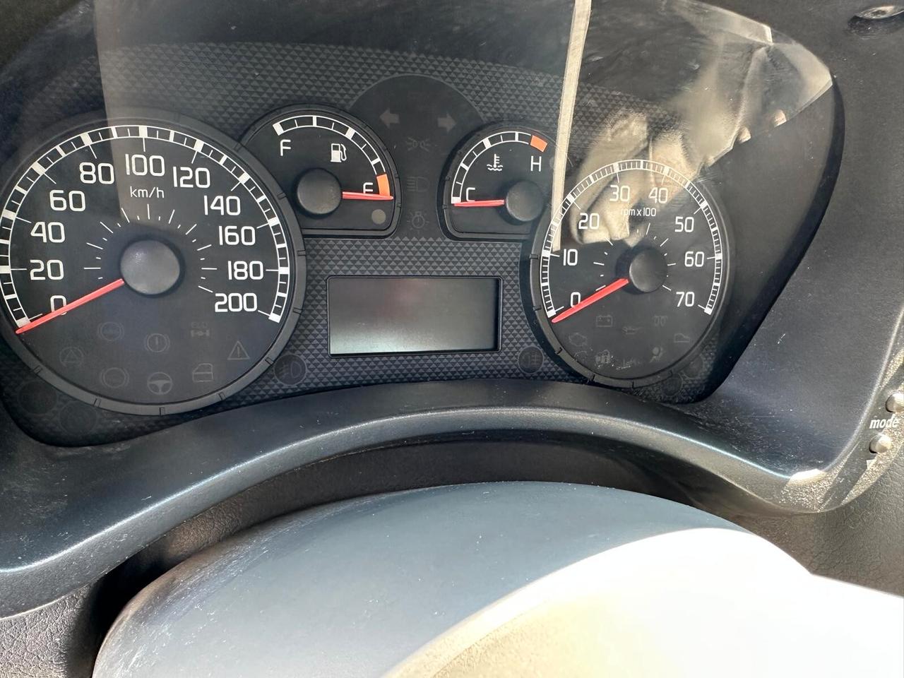 Fiat Panda 1.2 Dynamic GPL