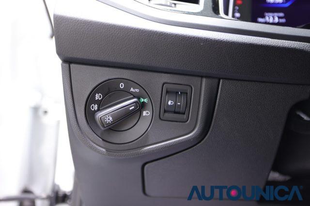 VOLKSWAGEN Taigo 1.0 TSI 110 CV DSG R-LINE TETTO PANORAMA