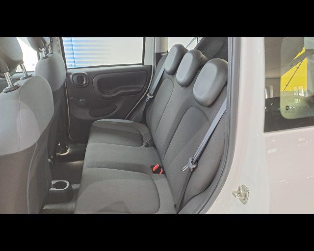 FIAT New Panda 1.2 69cv Easy s&s 5 posti