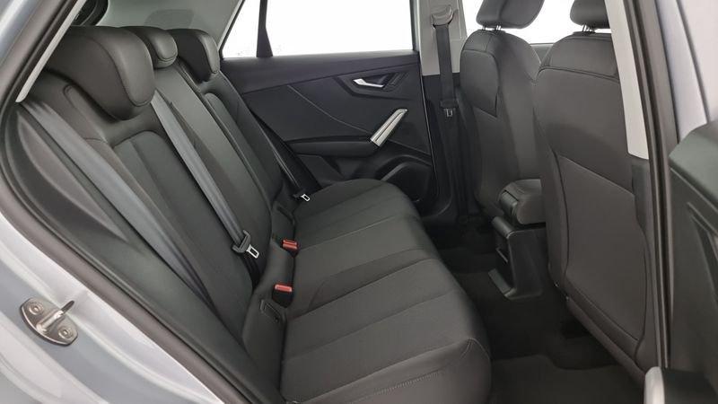 Audi Q2 30 TDI S tronic Business