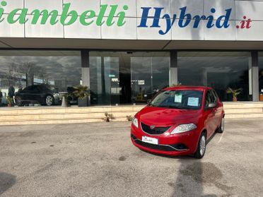 Lancia Ypsilon 1.3 MJT 16V 95 CV 5 porte S&S Gold NEOPATENTATI